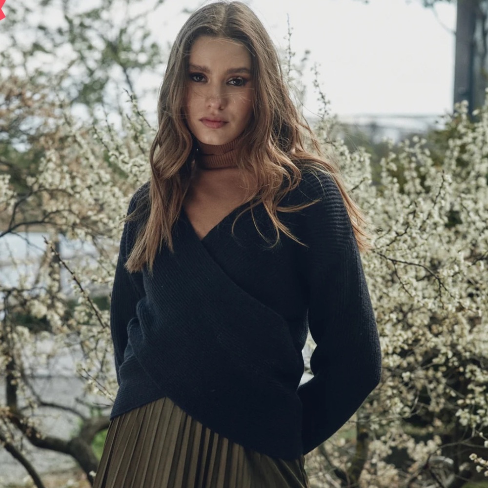 Story Ferncliff Sweater